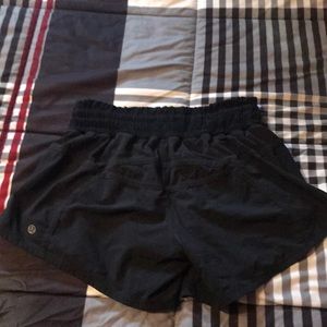 Gym shorts